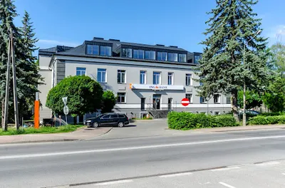 SCALE Sp. z o.o. - Zarządzanie nieruchomościami